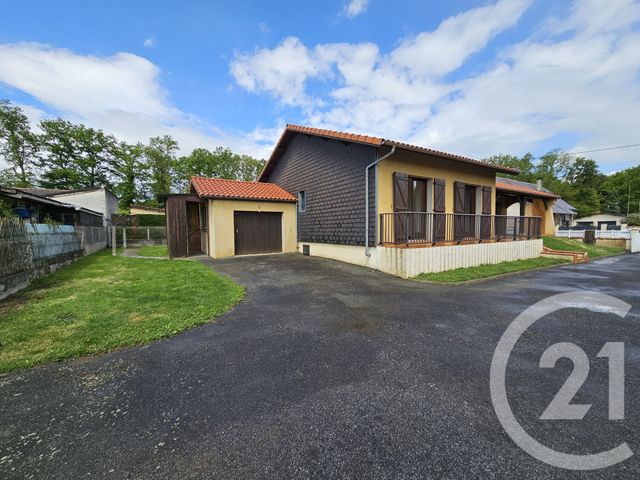 Afficher la photo en grand maison à vendre - 5 pièces - 126.17 m2 - CANTAOUS - 65 - MIDI-PYRENEES - Century 21 Gm Immobilier