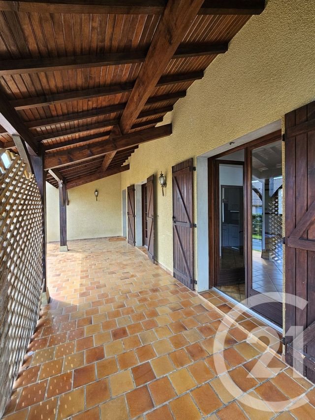Afficher la photo en grand maison à vendre - 5 pièces - 126.17 m2 - CANTAOUS - 65 - MIDI-PYRENEES - Century 21 Gm Immobilier