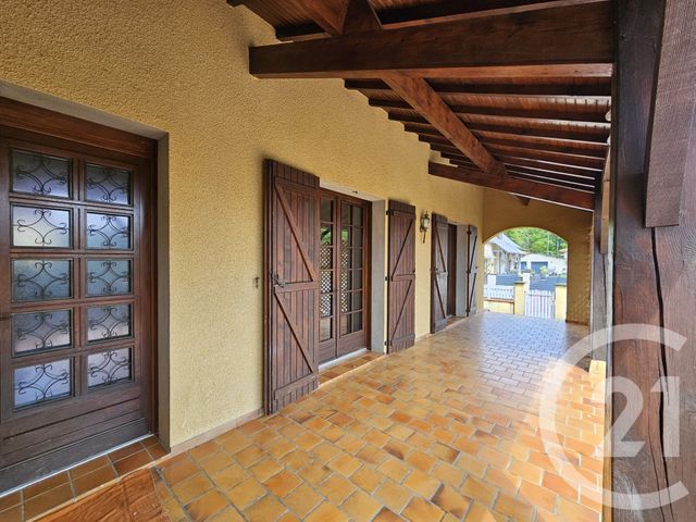 maison - CANTAOUS - 65