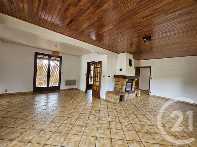 Afficher la photo en grand maison à vendre - 5 pièces - 126.17 m2 - CANTAOUS - 65 - MIDI-PYRENEES - Century 21 Gm Immobilier