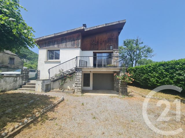 maison - HECHES - 65