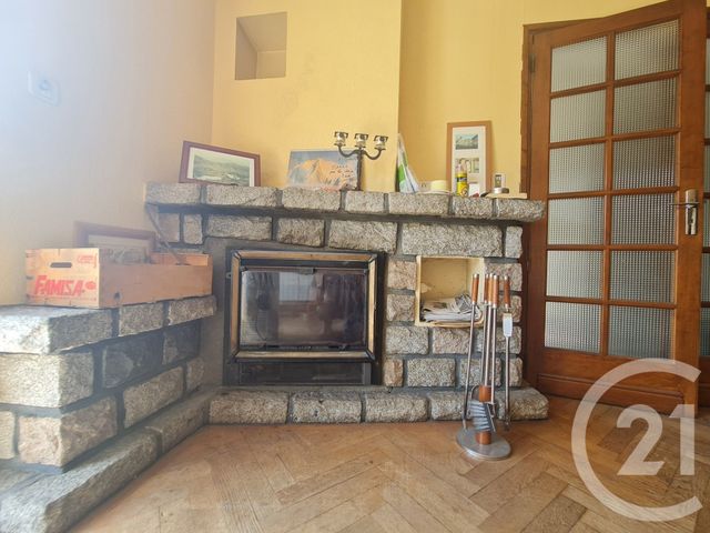 maison à vendre - 3 pièces - 75.0 m2 - HECHES - 65 - MIDI-PYRENEES - Century 21 Gm Immobilier