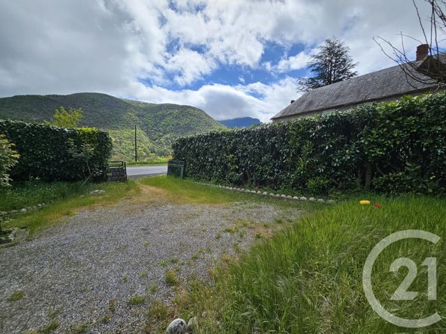 maison à vendre - 3 pièces - 75.0 m2 - HECHES - 65 - MIDI-PYRENEES - Century 21 Gm Immobilier