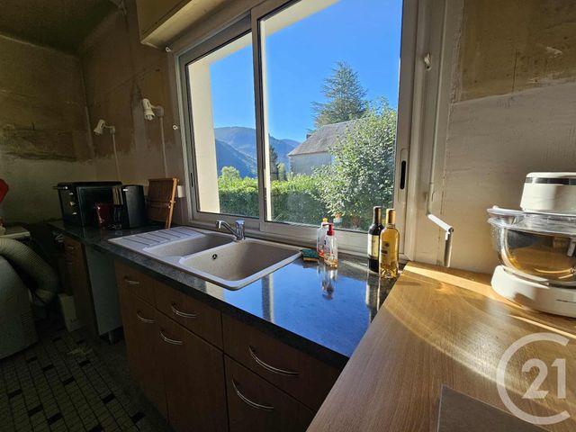 maison à vendre - 3 pièces - 75.0 m2 - HECHES - 65 - MIDI-PYRENEES - Century 21 Gm Immobilier