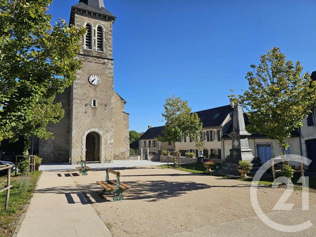 maison à vendre - 3 pièces - 75.0 m2 - HECHES - 65 - MIDI-PYRENEES - Century 21 Gm Immobilier