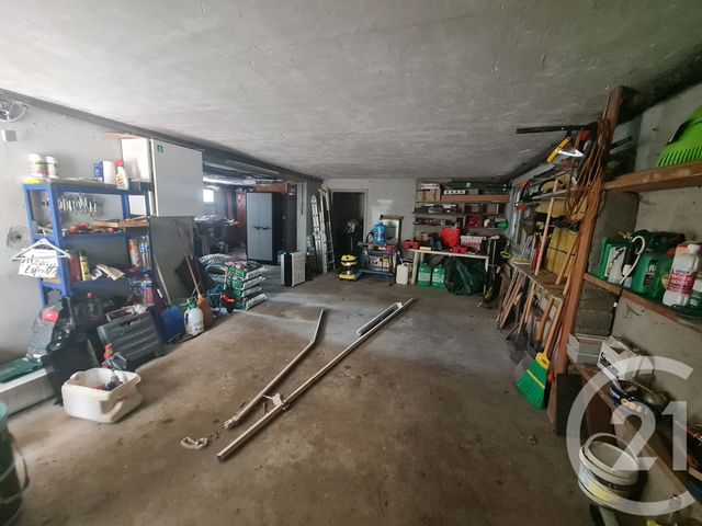 maison à vendre - 3 pièces - 75.0 m2 - HECHES - 65 - MIDI-PYRENEES - Century 21 Gm Immobilier