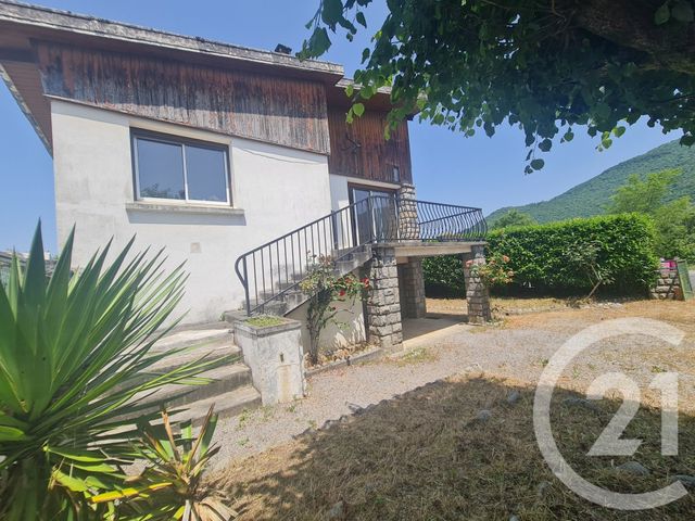 maison à vendre - 3 pièces - 75.0 m2 - HECHES - 65 - MIDI-PYRENEES - Century 21 Gm Immobilier