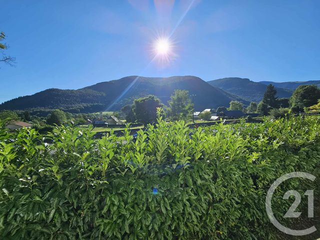 maison à vendre - 3 pièces - 75.0 m2 - HECHES - 65 - MIDI-PYRENEES - Century 21 Gm Immobilier