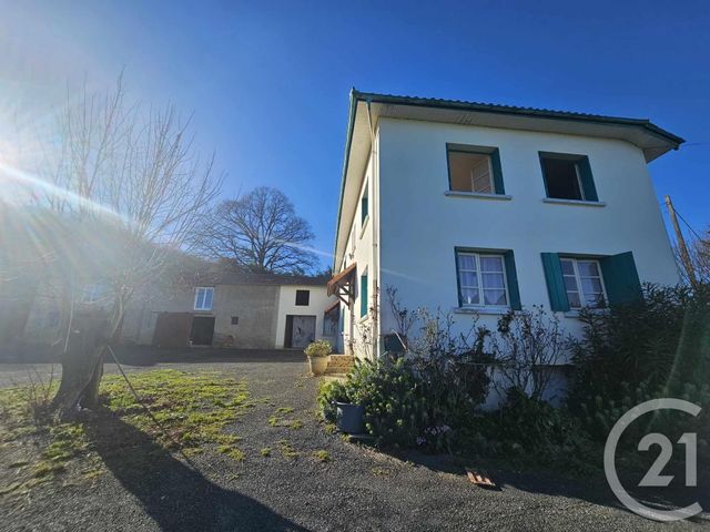 Afficher la photo en grand maison à vendre - 5 pièces - 176.2 m2 - BUGARD - 65 - MIDI-PYRENEES - Century 21 Gm Immobilier