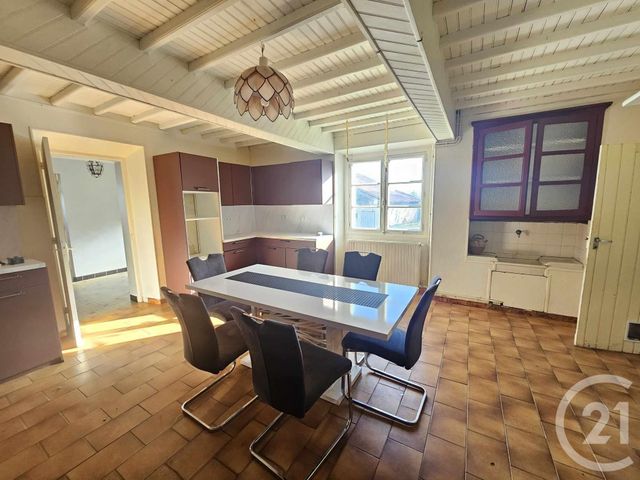 Afficher la photo en grand maison à vendre - 5 pièces - 176.2 m2 - BUGARD - 65 - MIDI-PYRENEES - Century 21 Gm Immobilier