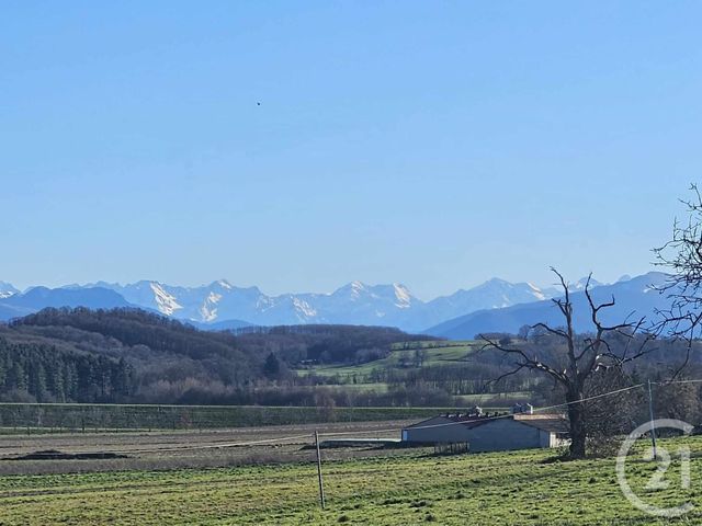 Afficher la photo en grand maison à vendre - 5 pièces - 176.2 m2 - BUGARD - 65 - MIDI-PYRENEES - Century 21 Gm Immobilier