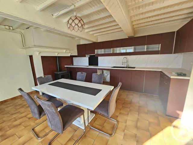 Afficher la photo en grand maison à vendre - 5 pièces - 176.2 m2 - BUGARD - 65 - MIDI-PYRENEES - Century 21 Gm Immobilier