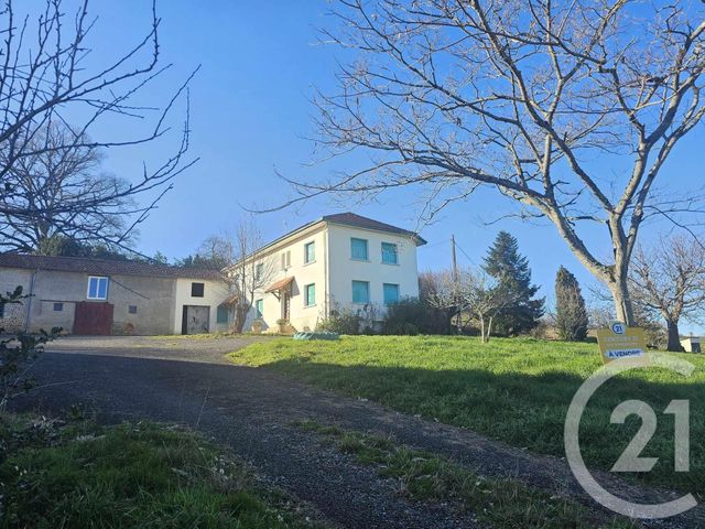 Afficher la photo en grand maison à vendre - 5 pièces - 176.2 m2 - BUGARD - 65 - MIDI-PYRENEES - Century 21 Gm Immobilier