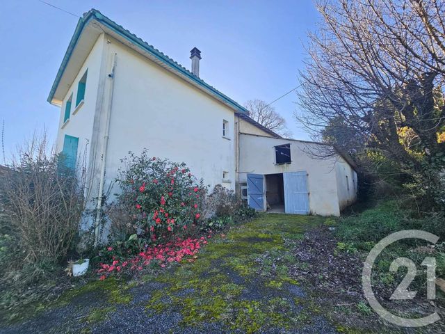 Afficher la photo en grand maison à vendre - 5 pièces - 176.2 m2 - BUGARD - 65 - MIDI-PYRENEES - Century 21 Gm Immobilier