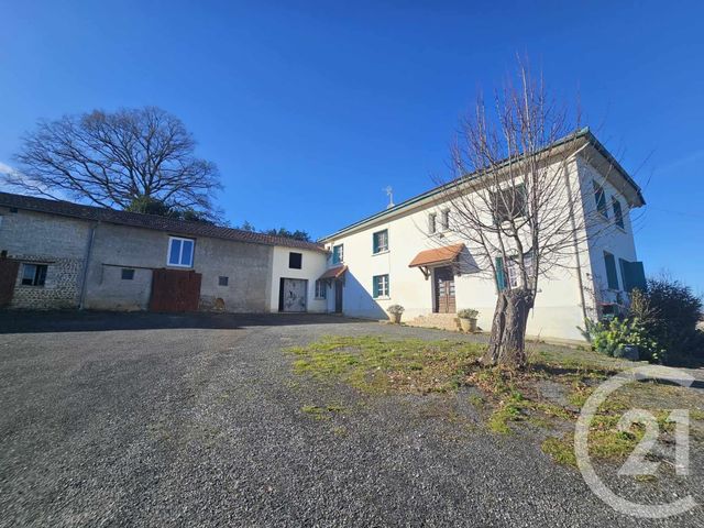 Afficher la photo en grand maison à vendre - 5 pièces - 176.2 m2 - BUGARD - 65 - MIDI-PYRENEES - Century 21 Gm Immobilier