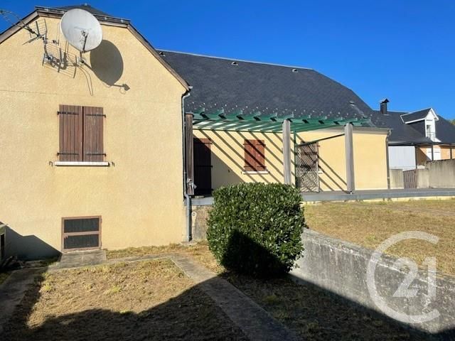 maison - AVEZAC PRAT LAHITTE - 65