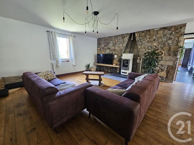 maison à vendre - 6 pièces - 194.87 m2 - CLARENS - 65 - MIDI-PYRENEES - Century 21 Gm Immobilier