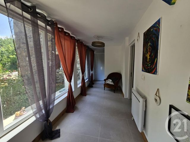 maison à vendre - 6 pièces - 194.87 m2 - CLARENS - 65 - MIDI-PYRENEES - Century 21 Gm Immobilier