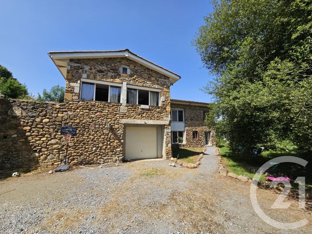 maison à vendre - 6 pièces - 194.87 m2 - CLARENS - 65 - MIDI-PYRENEES - Century 21 Gm Immobilier