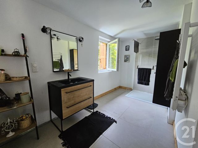 maison à vendre - 6 pièces - 194.87 m2 - CLARENS - 65 - MIDI-PYRENEES - Century 21 Gm Immobilier