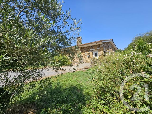maison à vendre - 6 pièces - 194.87 m2 - CLARENS - 65 - MIDI-PYRENEES - Century 21 Gm Immobilier