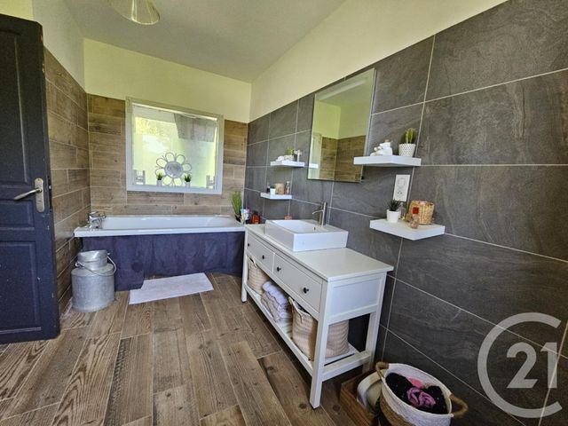 maison à vendre - 6 pièces - 194.87 m2 - CLARENS - 65 - MIDI-PYRENEES - Century 21 Gm Immobilier