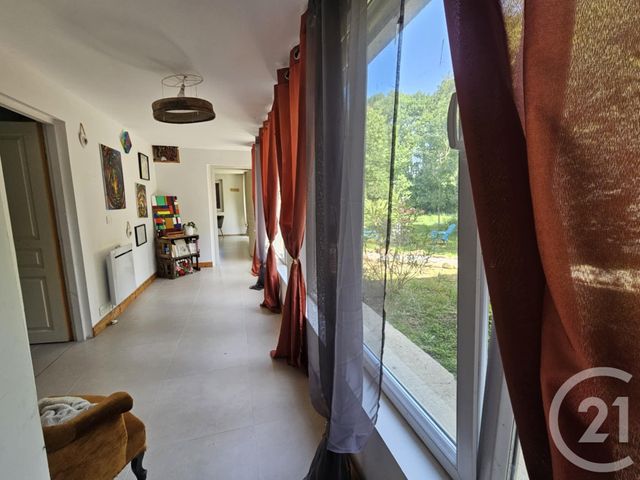 maison à vendre - 6 pièces - 194.87 m2 - CLARENS - 65 - MIDI-PYRENEES - Century 21 Gm Immobilier