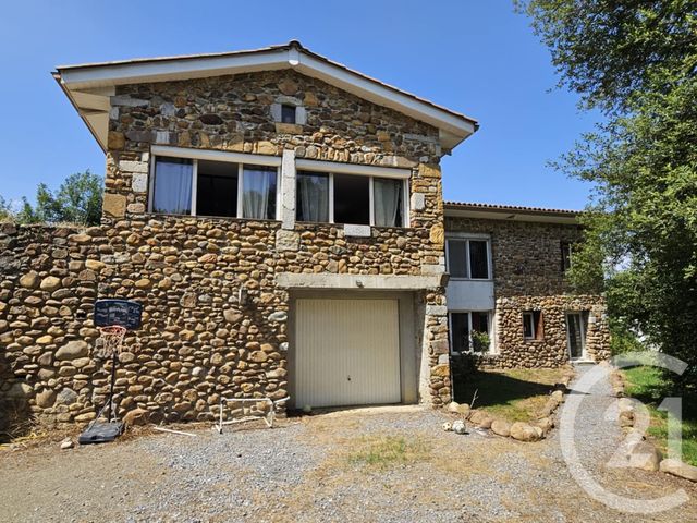 maison à vendre - 6 pièces - 194.87 m2 - CLARENS - 65 - MIDI-PYRENEES - Century 21 Gm Immobilier
