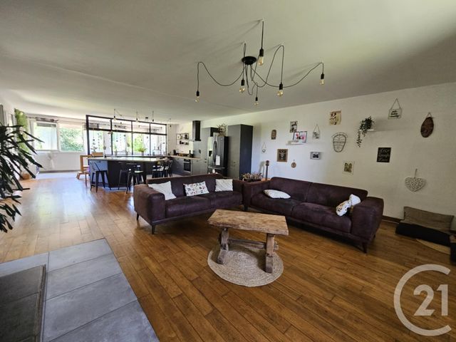 maison à vendre - 6 pièces - 194.87 m2 - CLARENS - 65 - MIDI-PYRENEES - Century 21 Gm Immobilier