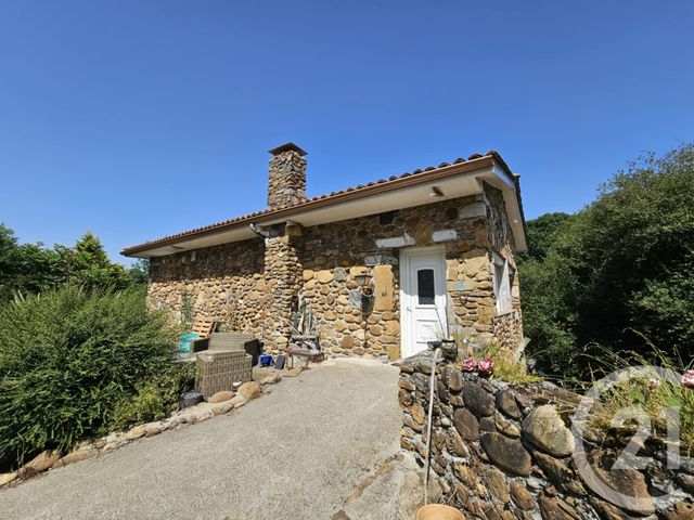 maison à vendre - 6 pièces - 194.87 m2 - CLARENS - 65 - MIDI-PYRENEES - Century 21 Gm Immobilier