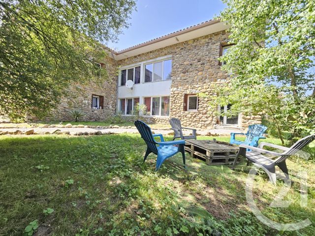 maison à vendre - 6 pièces - 194.87 m2 - CLARENS - 65 - MIDI-PYRENEES - Century 21 Gm Immobilier