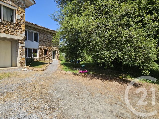 maison à vendre - 6 pièces - 194.87 m2 - CLARENS - 65 - MIDI-PYRENEES - Century 21 Gm Immobilier