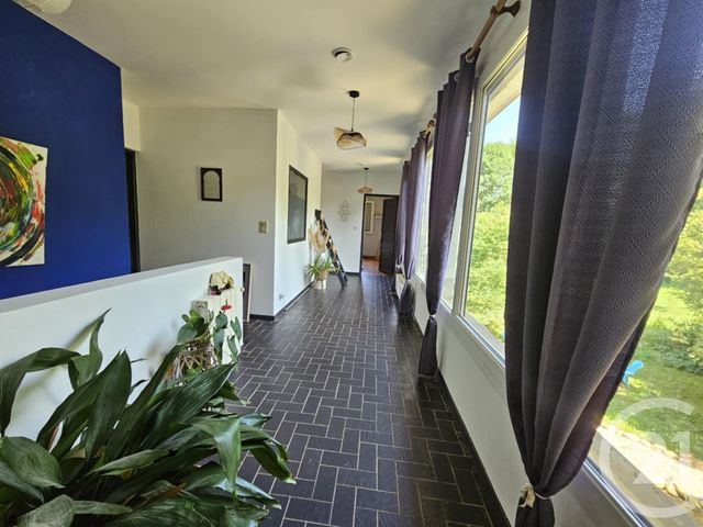 maison à vendre - 6 pièces - 194.87 m2 - CLARENS - 65 - MIDI-PYRENEES - Century 21 Gm Immobilier