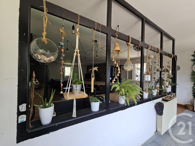 maison à vendre - 6 pièces - 194.87 m2 - CLARENS - 65 - MIDI-PYRENEES - Century 21 Gm Immobilier