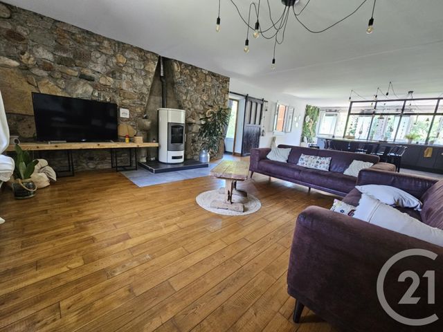 maison à vendre - 6 pièces - 194.87 m2 - CLARENS - 65 - MIDI-PYRENEES - Century 21 Gm Immobilier