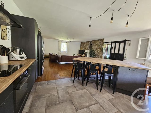 maison à vendre - 6 pièces - 194.87 m2 - CLARENS - 65 - MIDI-PYRENEES - Century 21 Gm Immobilier