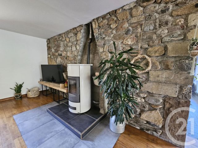 maison à vendre - 6 pièces - 194.87 m2 - CLARENS - 65 - MIDI-PYRENEES - Century 21 Gm Immobilier