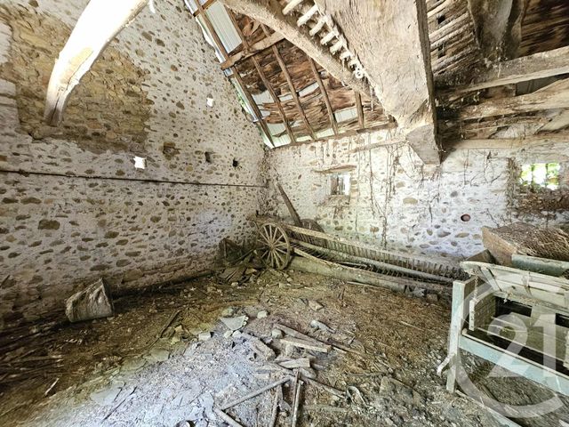 maison à vendre - 1 pièce - 49.63 m2 - CLARENS - 65 - MIDI-PYRENEES - Century 21 Gm Immobilier