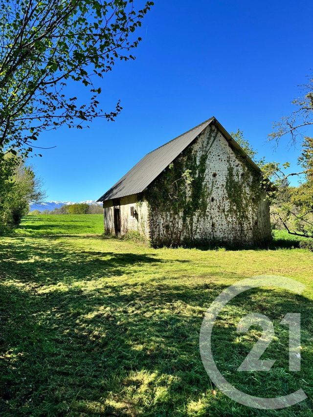 maison à vendre - 1 pièce - 49.63 m2 - CLARENS - 65 - MIDI-PYRENEES - Century 21 Gm Immobilier