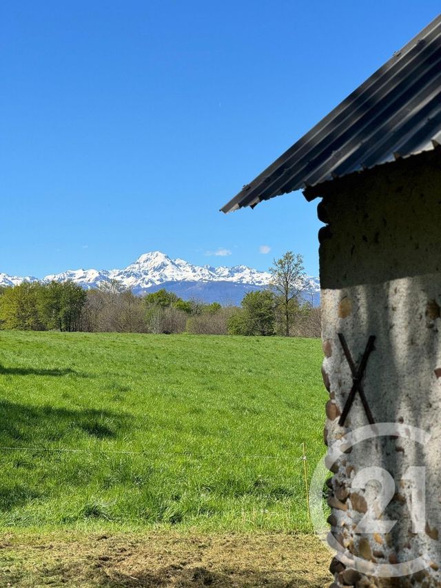 maison à vendre - 1 pièce - 49.63 m2 - CLARENS - 65 - MIDI-PYRENEES - Century 21 Gm Immobilier