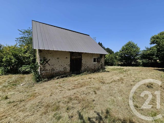 maison - CLARENS - 65