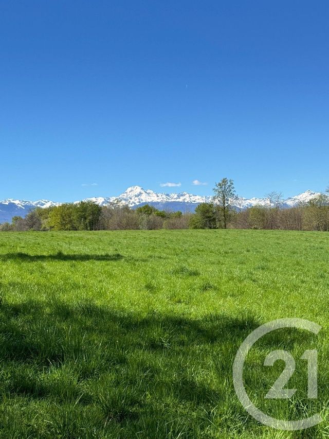 maison à vendre - 1 pièce - 49.63 m2 - CLARENS - 65 - MIDI-PYRENEES - Century 21 Gm Immobilier