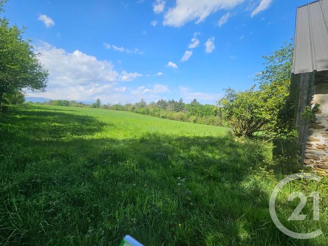 maison à vendre - 1 pièce - 49.63 m2 - CLARENS - 65 - MIDI-PYRENEES - Century 21 Gm Immobilier