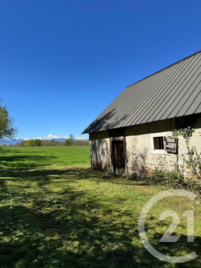 Maison à vendre CLARENS