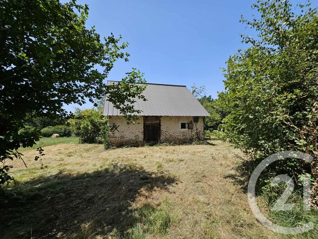 maison à vendre - 1 pièce - 49.63 m2 - CLARENS - 65 - MIDI-PYRENEES - Century 21 Gm Immobilier
