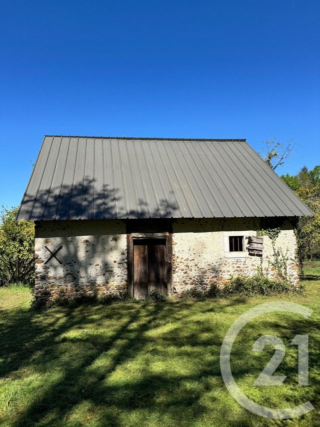 maison à vendre - 1 pièce - 49.63 m2 - CLARENS - 65 - MIDI-PYRENEES - Century 21 Gm Immobilier