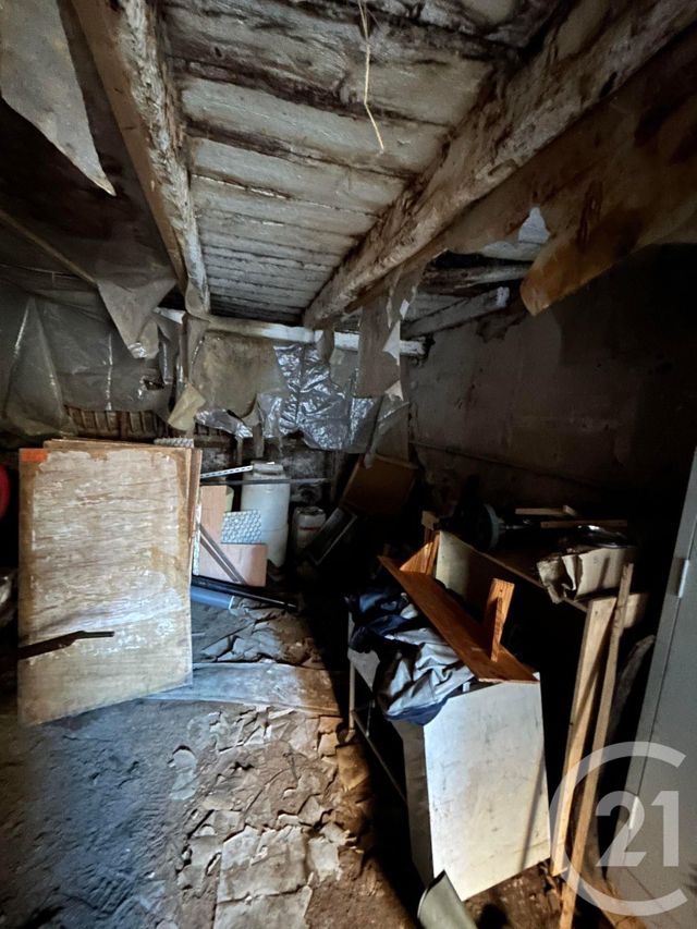 maison à vendre - 2 pièces - 55.0 m2 - ILHET - 65 - MIDI-PYRENEES - Century 21 Gm Immobilier