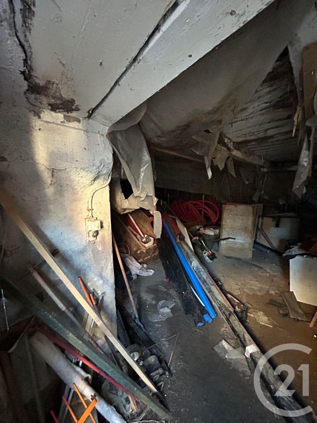 maison à vendre - 2 pièces - 55.0 m2 - ILHET - 65 - MIDI-PYRENEES - Century 21 Gm Immobilier