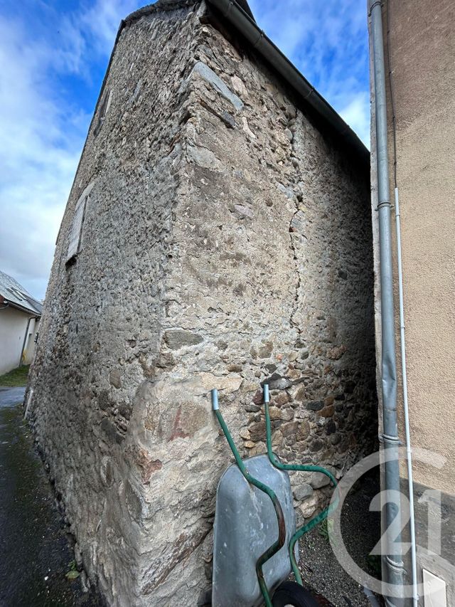 maison à vendre - 2 pièces - 55.0 m2 - ILHET - 65 - MIDI-PYRENEES - Century 21 Gm Immobilier