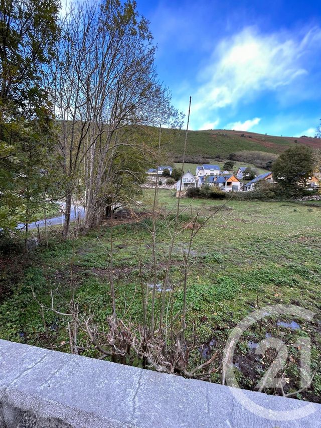 terrain à vendre - 3371.0 m2 - PAILHAC - 65 - MIDI-PYRENEES - Century 21 Gm Immobilier